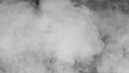 abstract background smoke curves and wave