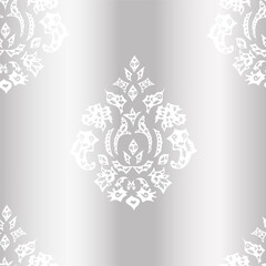 seamless wallpaper pattern on colorful cute background