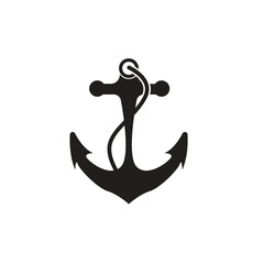 anchor logo icon