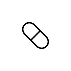 piles sign symbol vector