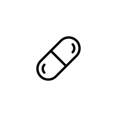 piles sign symbol vector