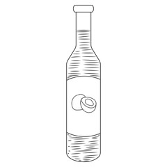 Islamic Set Doodle Art Of Ramadan Kareem 08