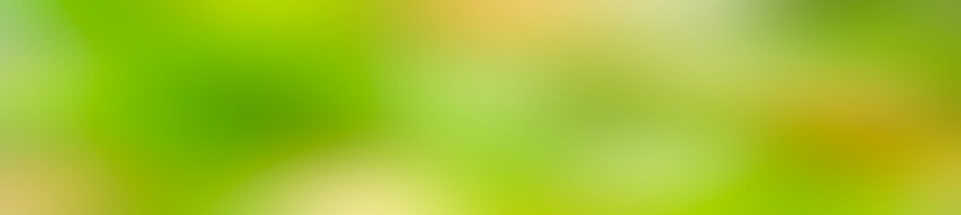 green abstract banner background for text wallpaper