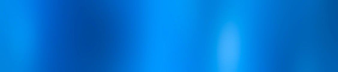 blue light abstraction Blue vector blurred background.