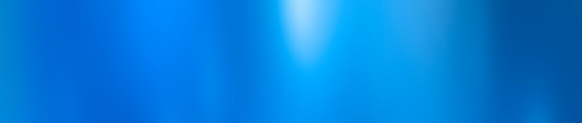 blue light abstraction Blue vector blurred background.