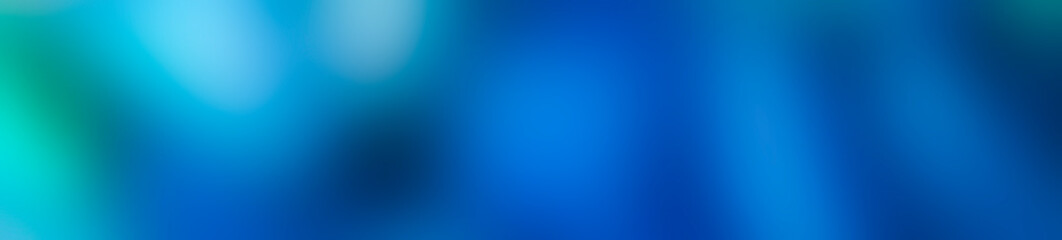 blue light abstract Blue vector blurred background.