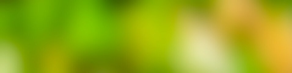 abstract light green Vector green blurred background.