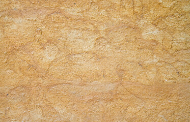 Structure of a clay wall as a background. Natural building material.
