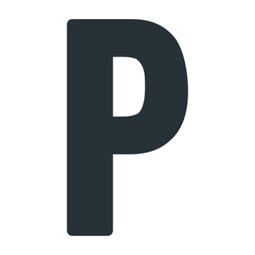 Botswana Pula Symbol
