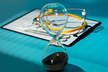 Doctors are working to develop new treatments that can extend more time to people's life. With the...