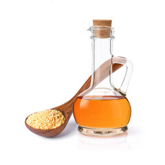 sesame oil