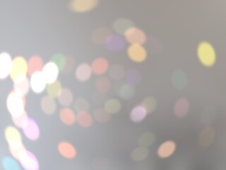 abstract bokeh wallpaper background