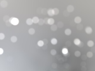 abstract bokeh background