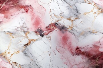 Marble textured background. Abstract design, 4k wallpaper. Generative AI