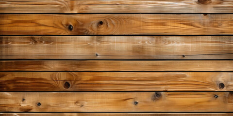Naklejka premium Wooden plank texture, wood texture, Generative AI