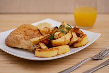 comida