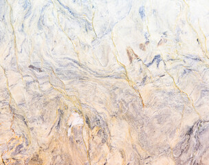 Marble texture with natural pattern