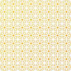Pattern Abstract luxury Gold Yellow Line