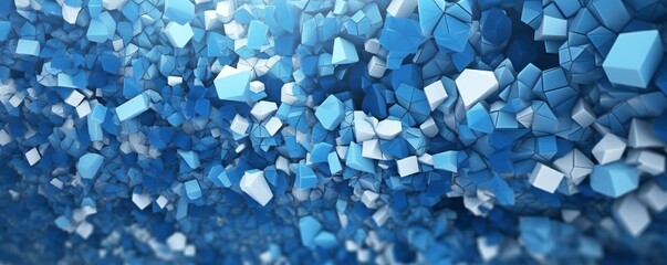 Abstract Surreal Medical and Healthcare Texture