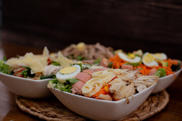 ensalada