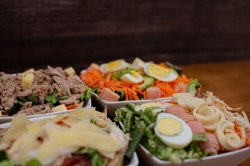 ensalada