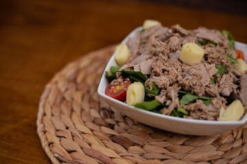 ensalada