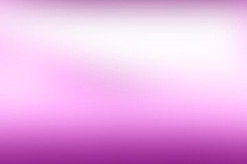 Fototapeta premium Illustrated pink purple on smooth blurred gradients background. Ideal for wallpaper, banner,social post online etc., 