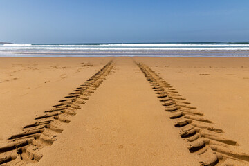 Maroc Essaouira 
