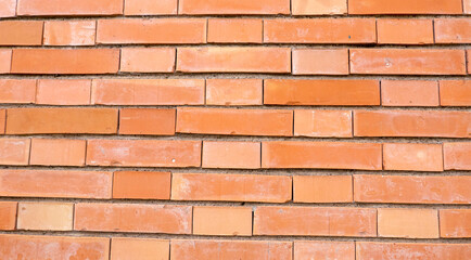 view of a simple rectangular wall