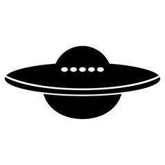 ufo,Sci-Fi Movie Icon	