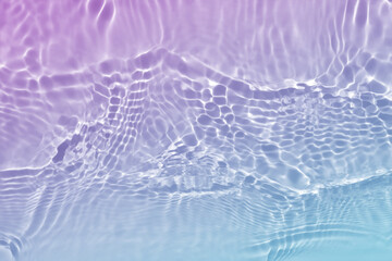 水 波 青 紫 テクスチャ 背景