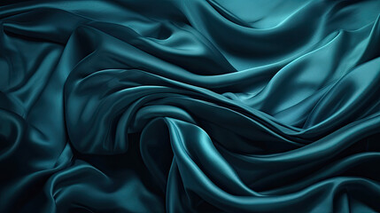abstract background luxury cloth or liquid wave or wavy fold