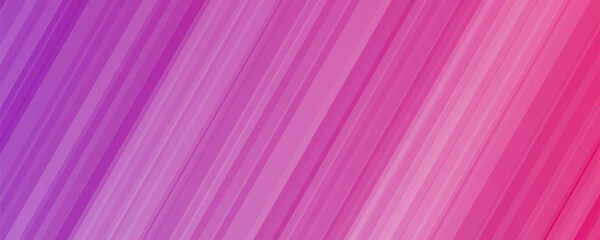 Modern colorful gradient background with lines