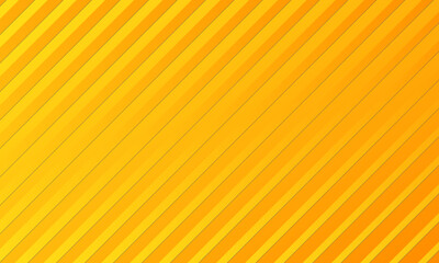 yellow orange oblique lines seamless pattern abstract background