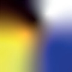 Modern Neon Gradient