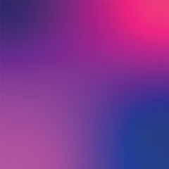 Modern Neon Gradient