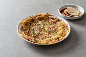 Yeonpotang, raw octopus, stir-fried iron plate, stir-fried raw octopus, galbi, octopus, stir-fry, octopus seafood pancake, green onion pancake,