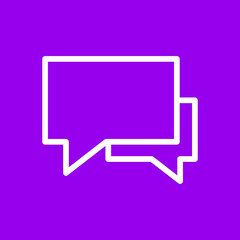Chat Icon