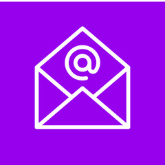 Email Icon