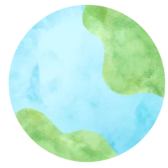 Outdoor-Kissen World with transparent background png element © Pakjira