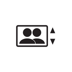 elevator icon