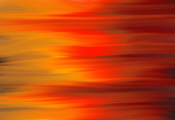 background with red, orange and yellow fire textures horizontally