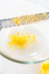 Mini Easter Bread Kulich