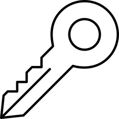 Key Icon