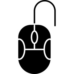 Mouse Icon