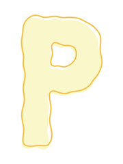 cute font baby style