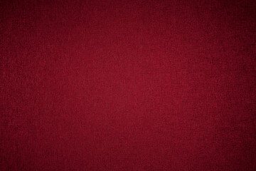Fototapeta 角が少し暗いホラーテイストな赤い背景 - 不気味･ネガティブな感情のイメージの素材 obraz