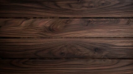 Obraz premium flat walnut wood texture detailed with light dark background