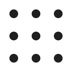 Dotted Pattern Decoration