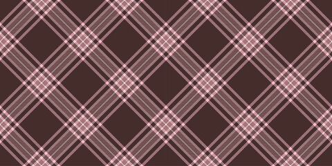 Fototapeta na wymiar Elegant and exclusive seamless tartan vector pattern. This attractive and distinct design adds sophistication to your projects. Stand out with this versatile and trendy graphic element. Enhance your c